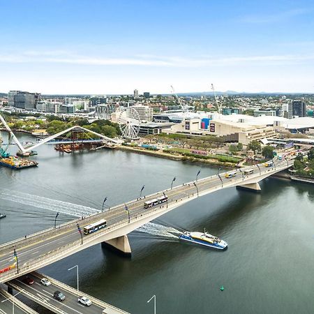 Cassa One - Luxury Apartments Managed By The Cassa Brisbane Buitenkant foto
