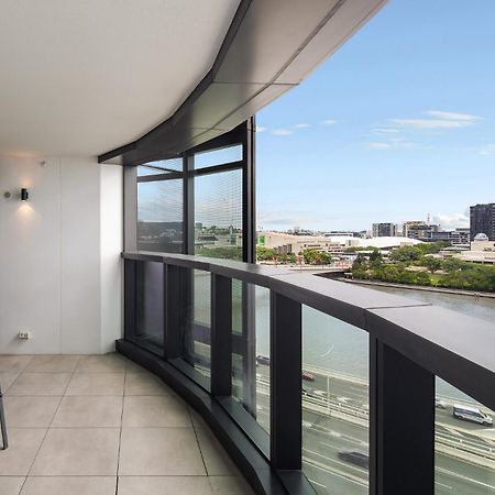 Cassa One - Luxury Apartments Managed By The Cassa Brisbane Buitenkant foto