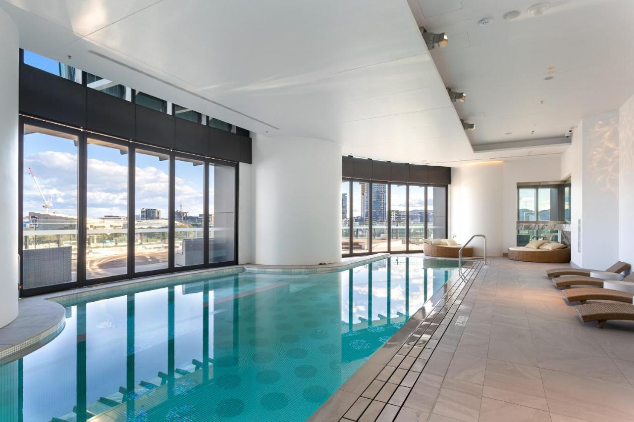 Cassa One - Luxury Apartments Managed By The Cassa Brisbane Buitenkant foto