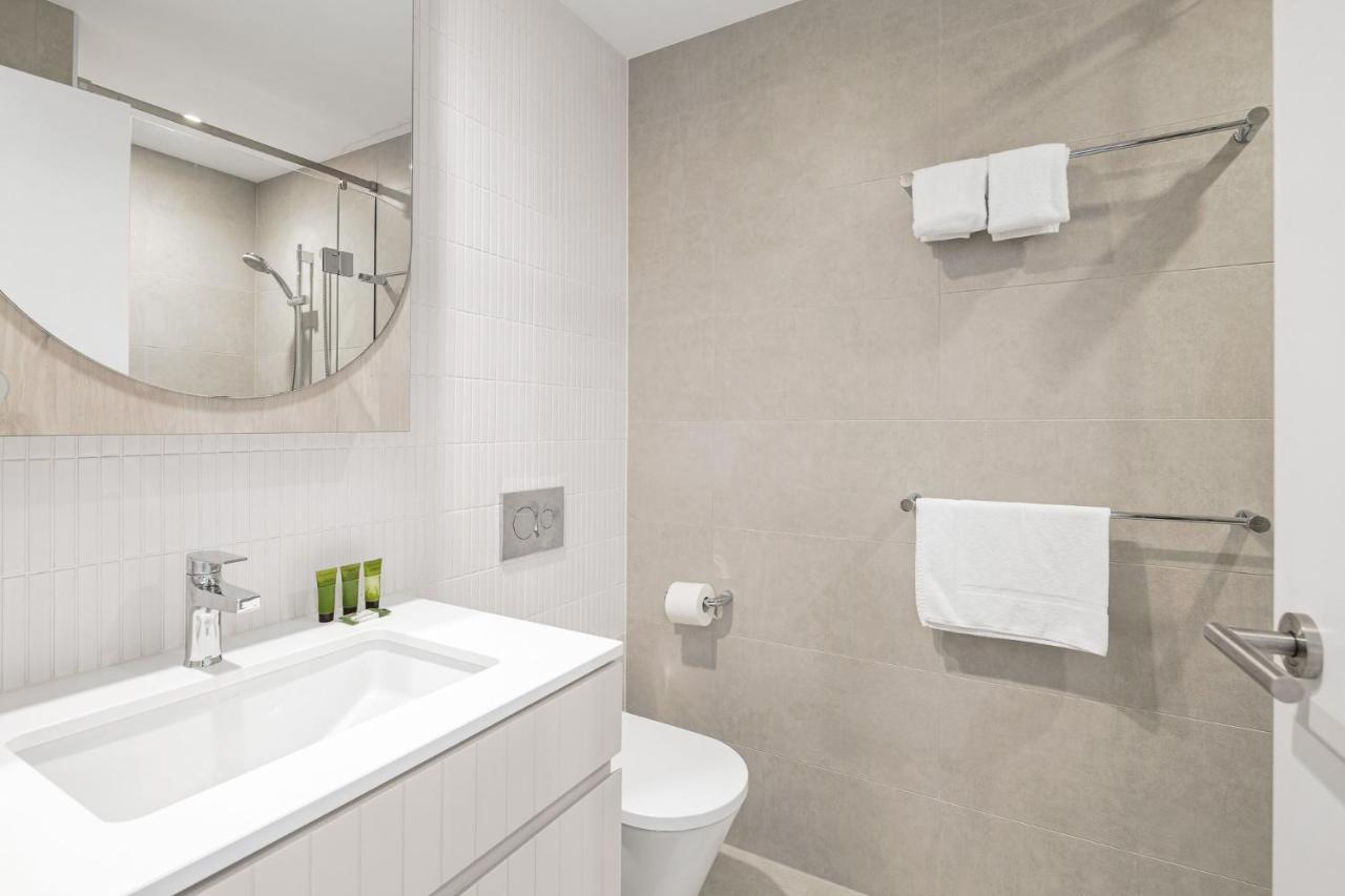 Cassa One - Luxury Apartments Managed By The Cassa Brisbane Buitenkant foto