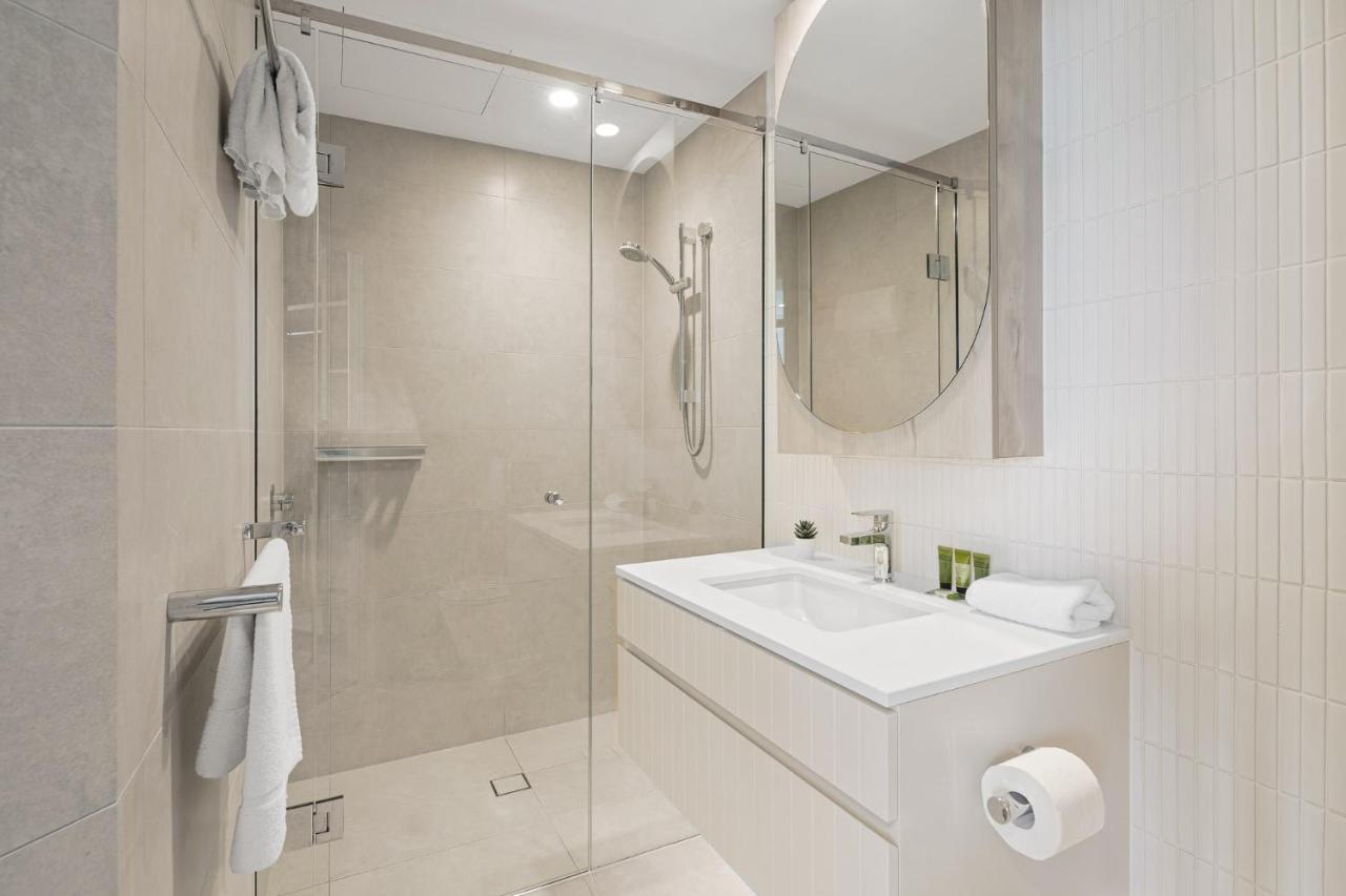 Cassa One - Luxury Apartments Managed By The Cassa Brisbane Buitenkant foto
