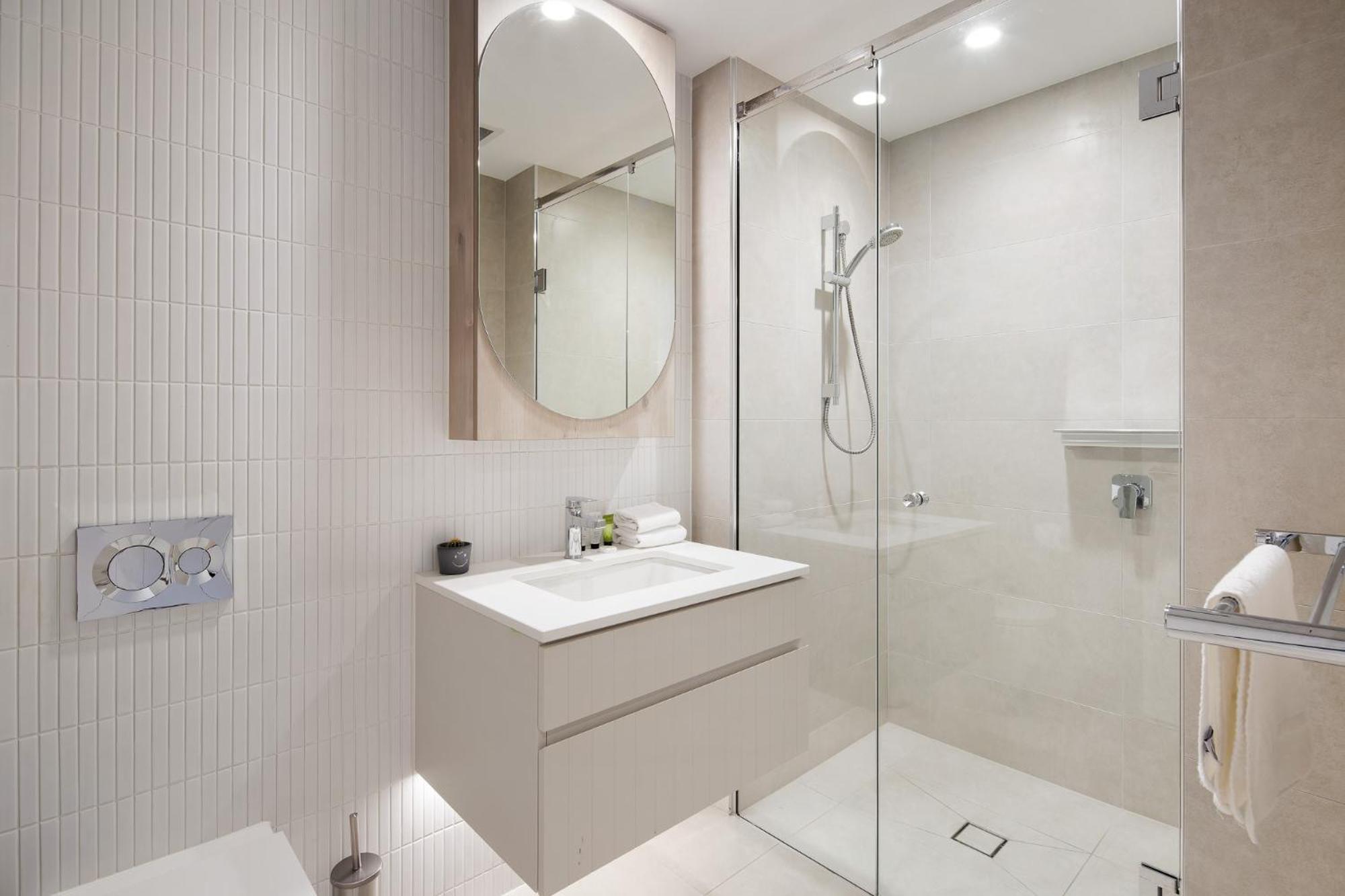 Cassa One - Luxury Apartments Managed By The Cassa Brisbane Buitenkant foto